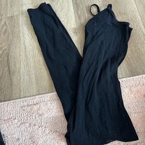 Aritzia tna jumpsuit